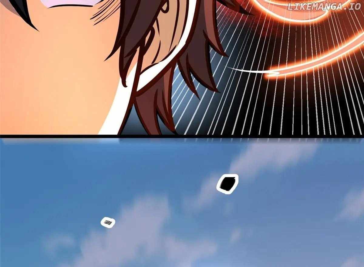 Divine Urban God Chapter 255 14